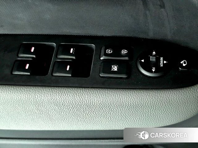 Kia The New Ray id 4476935 из Кореи 8