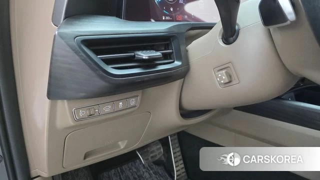 Kia K8 Hybrid id 3872120 из Кореи 8