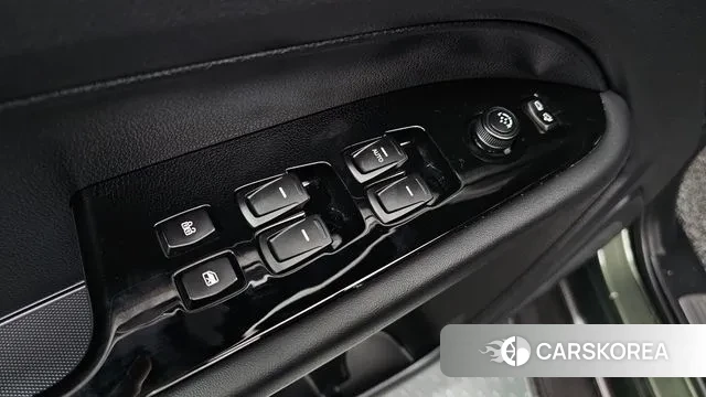 Ssangyong The New Rexton Sports Cannes id 3371874 из Кореи 8