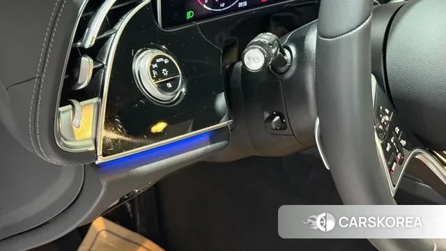 Mercedes-Benz E-Class W214 id 3359354 из Кореи 8