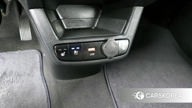 Kia The New Kia Ray id 4330024 из Кореи 8