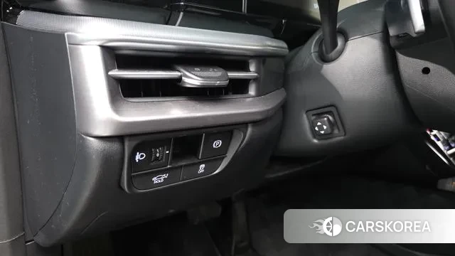 Hyundai Grandeur (GN7) id 3410744 из Кореи 8