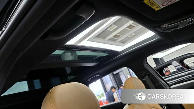 Kia Sorento 4th Generation id 4415701 из Кореи 8