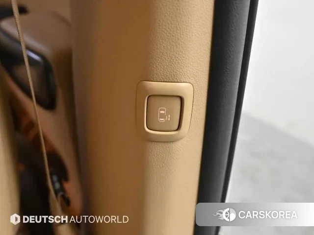 Kia The New Carnival id 3651713 из Кореи 8