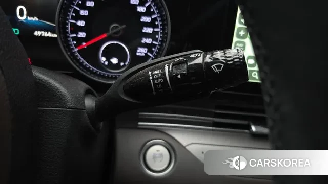 Hyundai The New Grandeur IG id 3406553 из Кореи 8