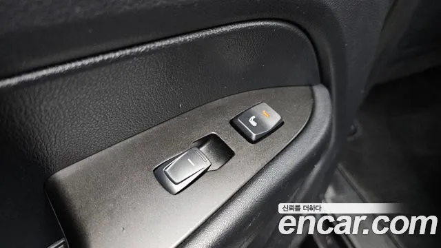 Ssangyong Rexton Sports id 2708515 из Кореи 8