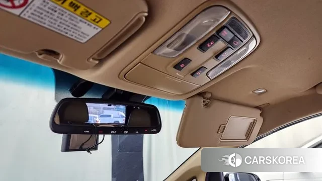 Kia The New Carnival id 3265012 из Кореи 8