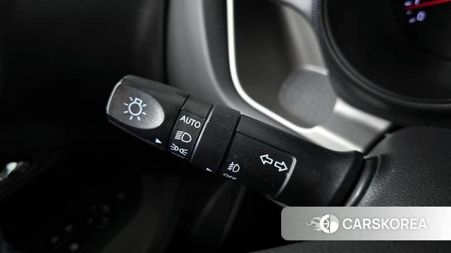 Kia The New Ray id 4203833 из Кореи 8