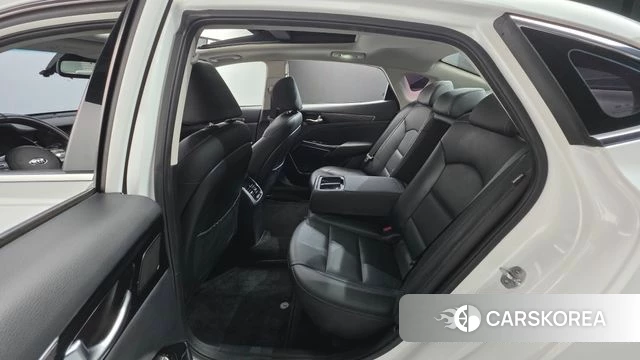 Kia K7 Premier id 4750975 из Кореи 8