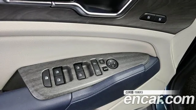 Kia Sportage 5th Generation Hybrid id 2955118 из Кореи 8