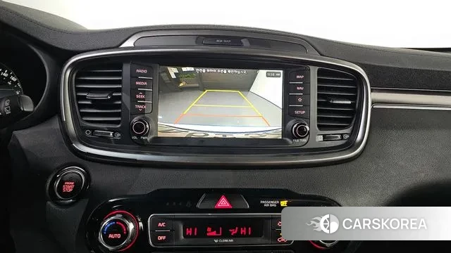 Kia The New Sorento id 3687224 из Кореи 8