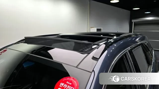 Hyundai The New Max Cruise id 3460130 из Кореи 8