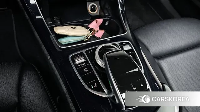 Mercedes-Benz C-Class W205 id 3541728 из Кореи 8