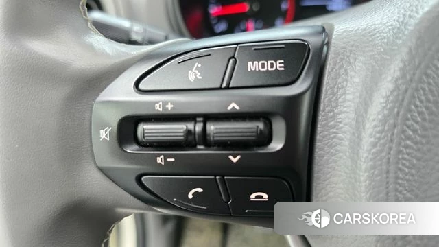 Kia Morning Urban (JA) id 4535776 из Кореи 8