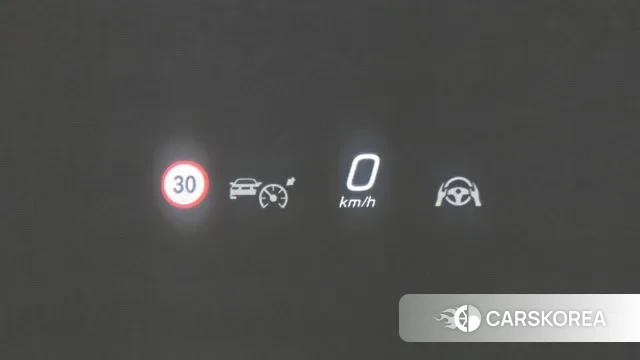 Mercedes-Benz EQS SUV X296 id 3347690 из Кореи 8