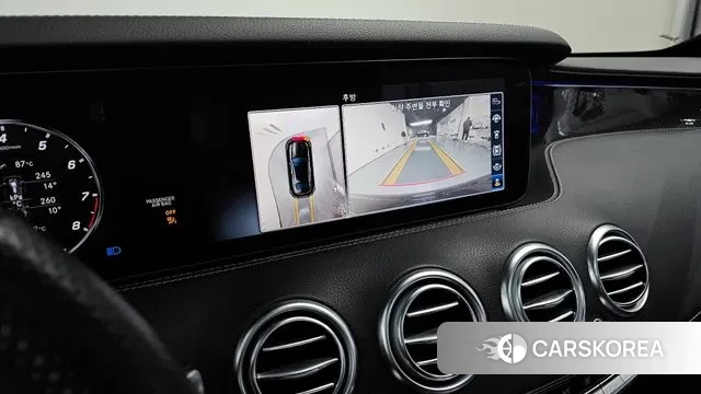 Mercedes-Benz S-Class W222 id 3484852 из Кореи 8