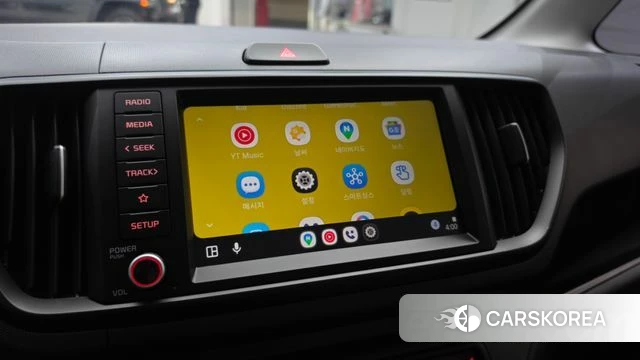 Kia The New Kia Ray id 4499434 из Кореи 8