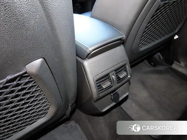 Renault Korea (Samsung) The New QM6 id 3492786 из Кореи 8