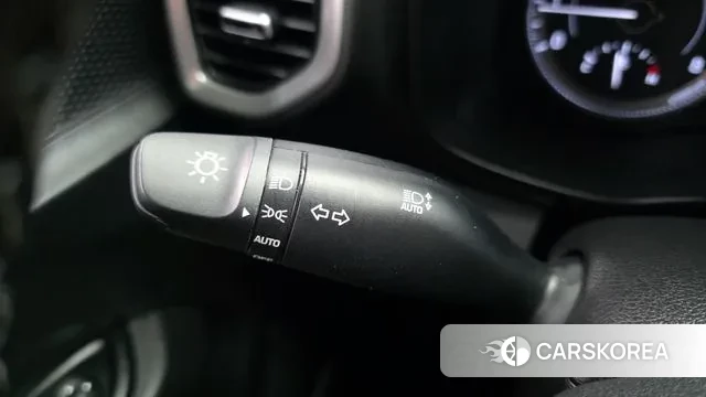 Hyundai Venue id 3578089 из Кореи 8