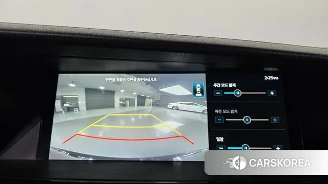 Genesis G90 id 3203523 из Кореи 8