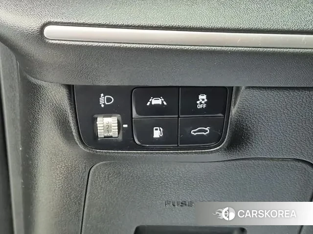 Hyundai The New Grandeur IG Hybrid id 3253655 из Кореи 8