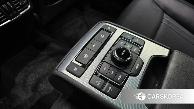 Genesis G80 id 4339280 из Кореи 8