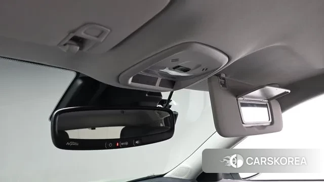 Chevrolet (GM Daewoo) Trax Crossover id 3670331 из Кореи 8