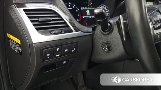 Genesis G80 id 3530860 из Кореи 8