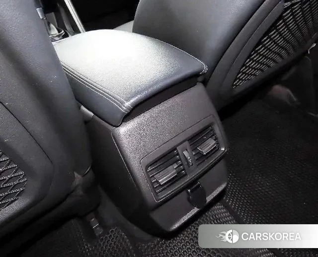 Renault Korea (Samsung) The New QM6 id 3422984 из Кореи 8