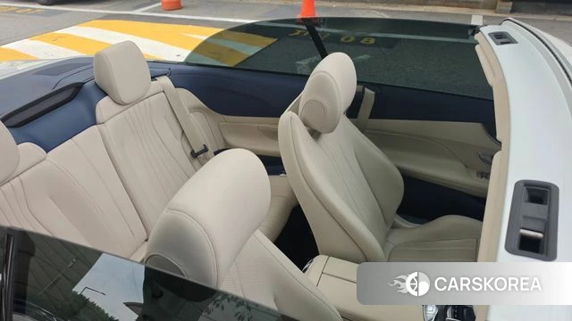 Mercedes-Benz E-Class W213 id 4646855 из Кореи 8