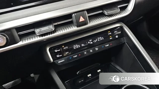 Kia K5 3rd generation id 3233211 из Кореи 8