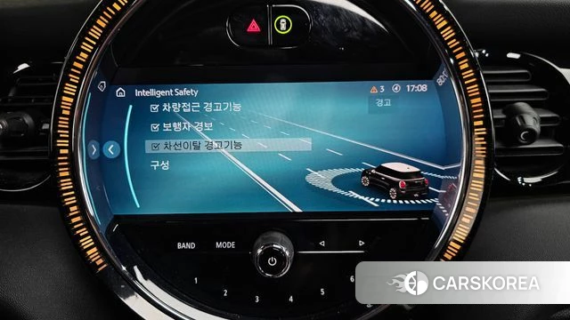 Mini Cooper S id 3953941 из Кореи 8