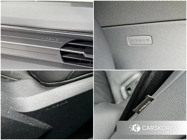 Audi A6 (C8) id 4446554 из Кореи 8