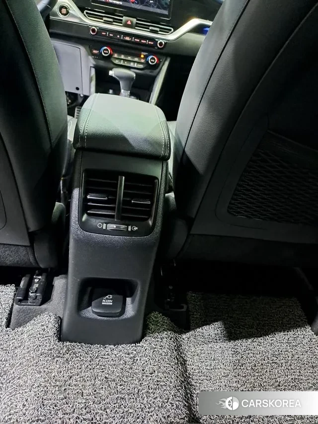 Kia The New Niro id 3771964 из Кореи 8