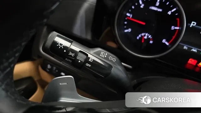 Kia Carnival 4th generation id 3488920 из Кореи 8