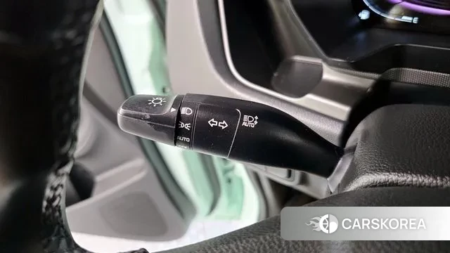 Kia The New Kia Ray id 2988876 из Кореи 8