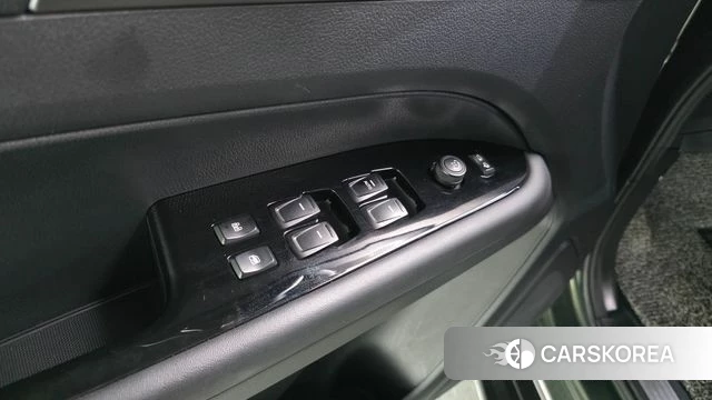 Ssangyong The New Rexton Sports Cannes id 4719909 из Кореи 8