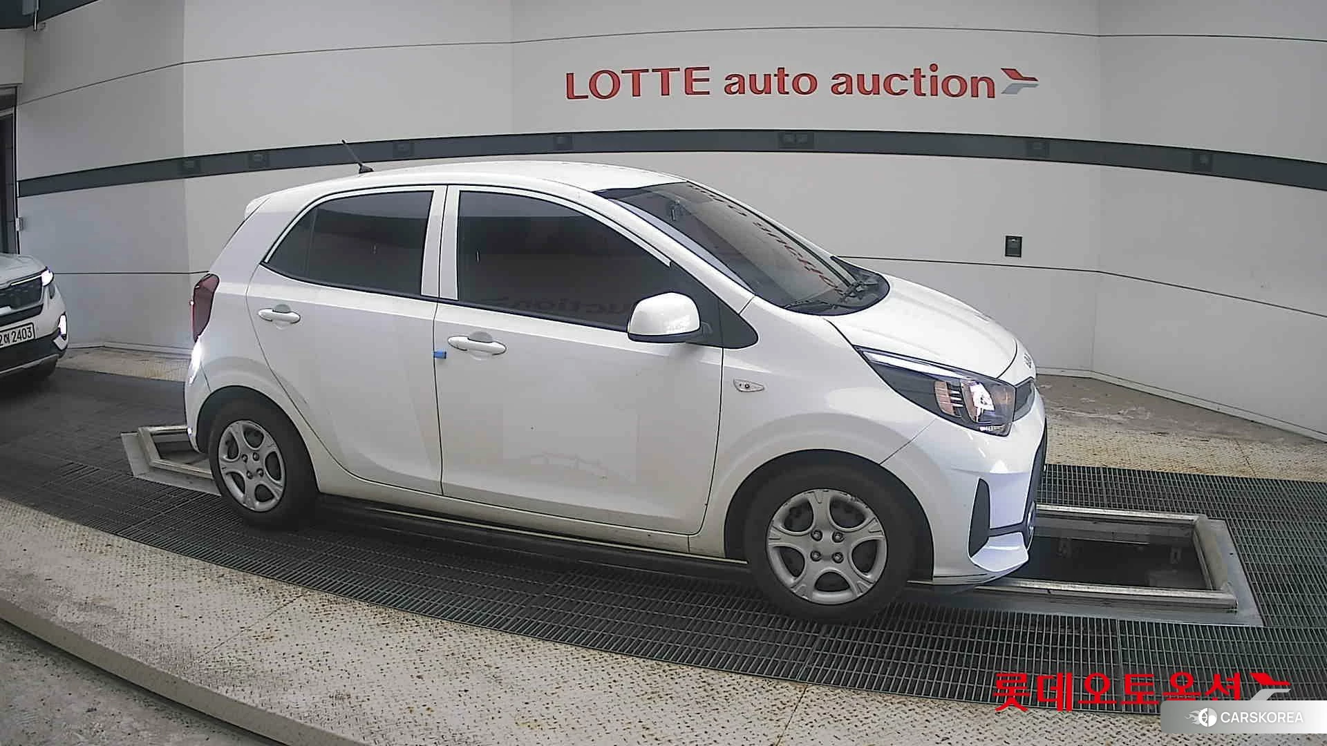 Kia Morning id 4679359 из Кореи 8