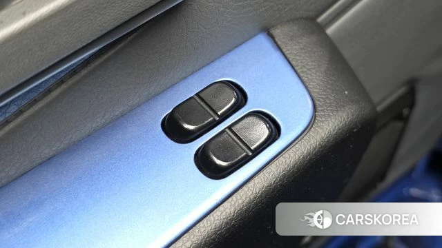 Chevrolet (GM Daewoo) New Damas id 4683954 из Кореи 8