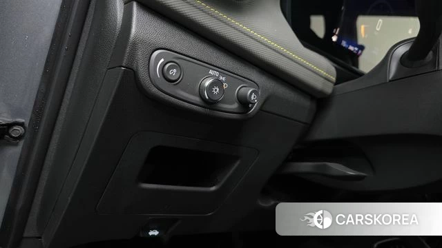 Chevrolet (GM Daewoo) The New Trail Blazer id 3909782 из Кореи 8