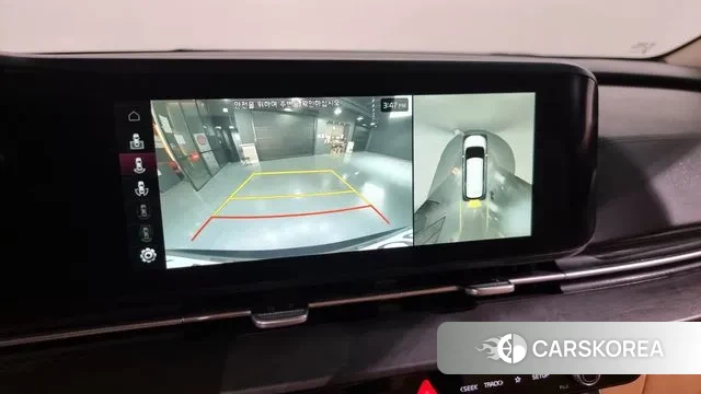 Kia Carnival 4th generation id 3053224 из Кореи 8