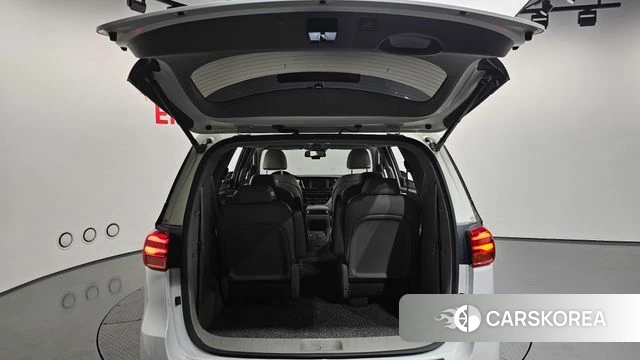 Kia The New Carnival id 4246126 из Кореи 8