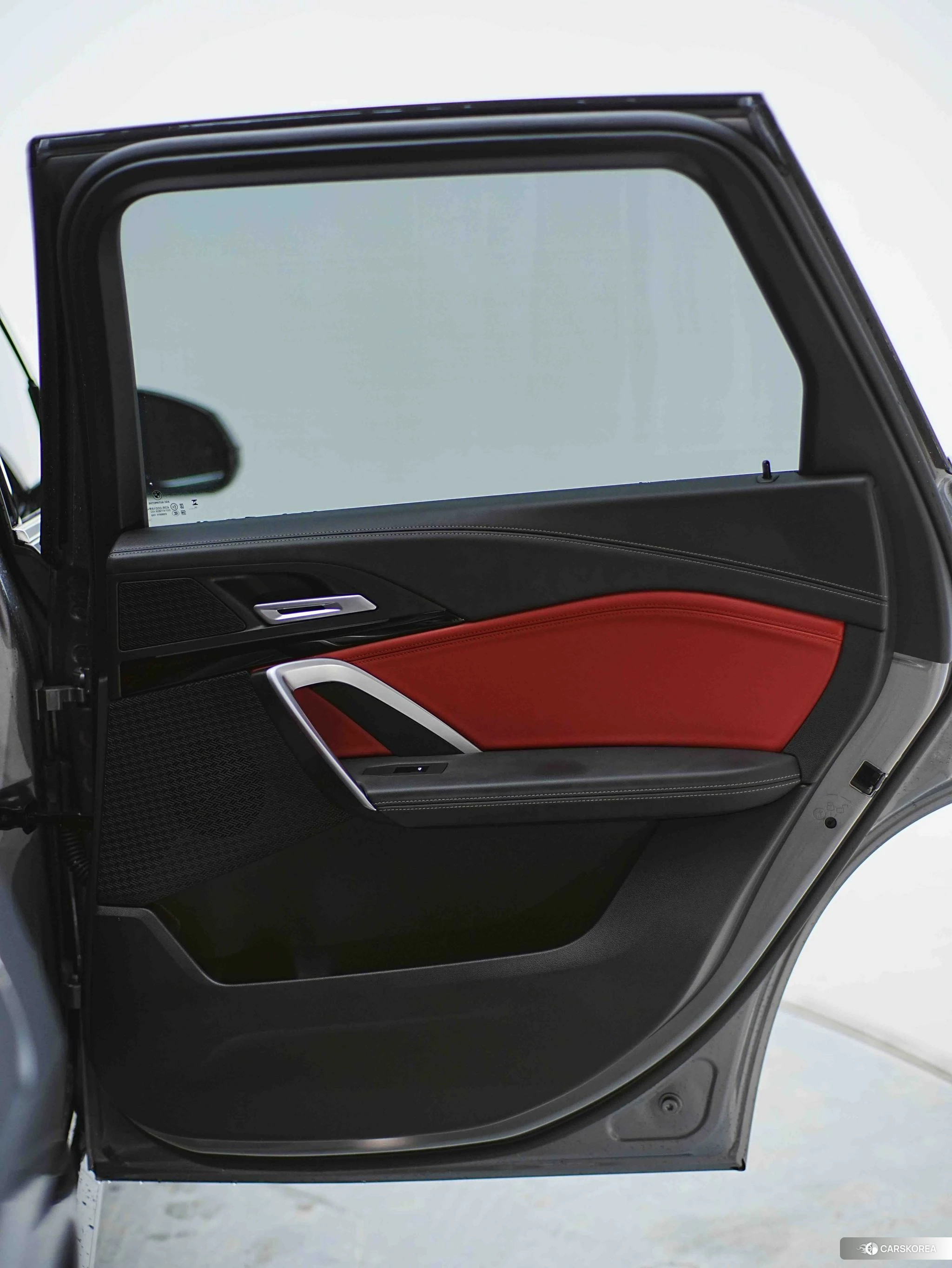 BMW X1 id 4473991 из Китая 8
