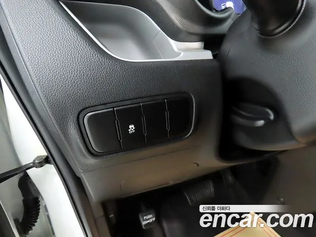 Kia The New Ray id 2524809 из Кореи 8