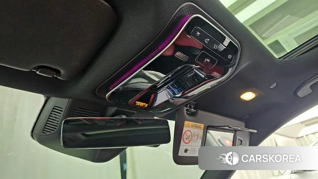 Mercedes-Benz C-Class W206 id 3963980 из Кореи 8