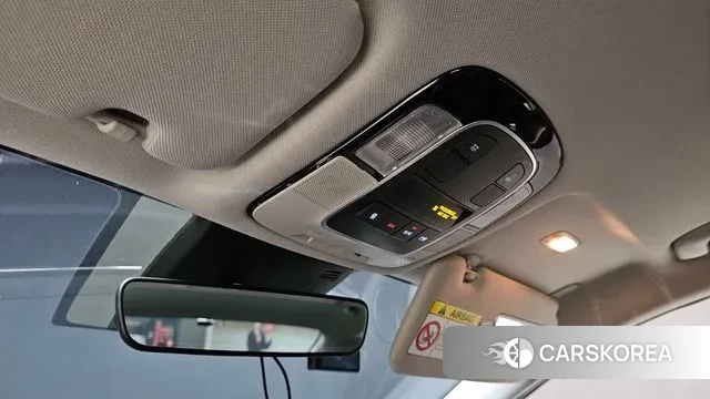 Hyundai Sonata Hybrid (DN8) id 3296104 из Кореи 8