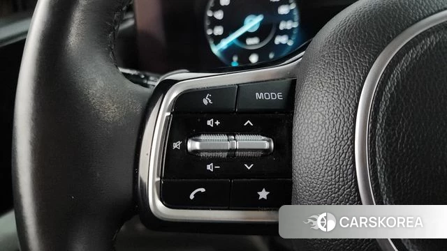 Kia Carnival 4th generation id 4550836 из Кореи 8