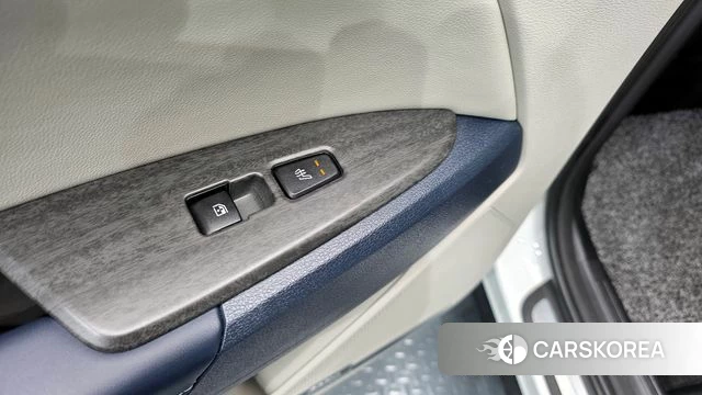 Kia Sportage 5th Generation Hybrid id 3839263 из Кореи 8