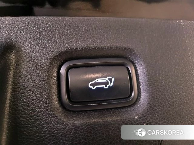 Hyundai Santa Fe TM id 4411382 из Кореи 8