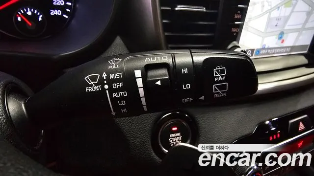 Kia The New Sorento id 2839724 из Кореи 8